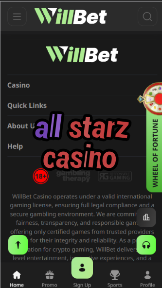 All Starz Casino - Celebrity-Themed Casino-casinoorder.vip