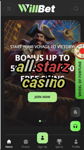 All Starz Casino - Celebrity-Themed Casino-casinoorder.vip